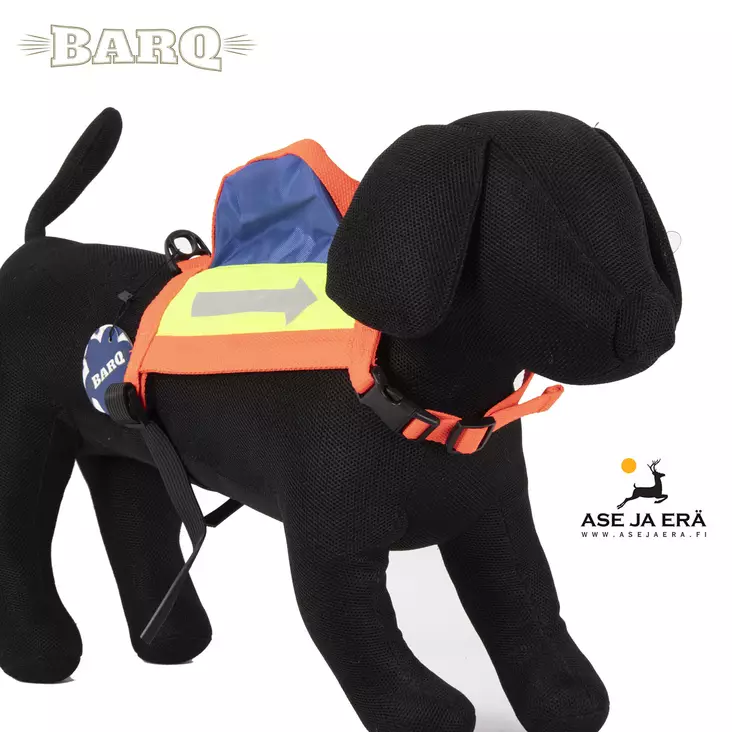 Barq koiran liivi - Koiran ulkoilu - 102068 - 1