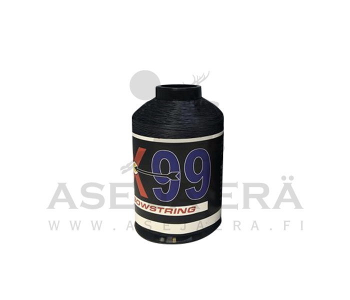 BCY-X99 Universal 1/8 Lbs jännelanka - Jännemateriaalit - 1158341288 - 1