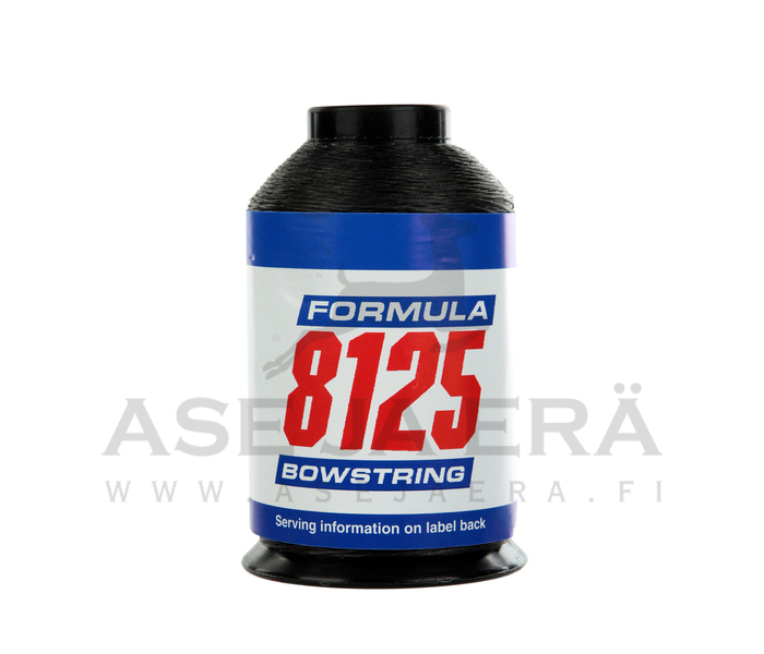 BCY Formula 8125 1/8 Lbs jännelanka - Jännemateriaalit - 1013451098 - 1