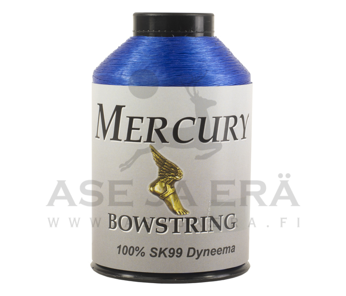 BCY Mercury 1 Lbs jännelanka - Jännemateriaalit - 1146531708 - 1