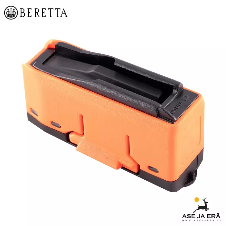 Beretta BRX1 lipas 5 ptr - Metsästysaseiden lippaat - C8E088 - 1