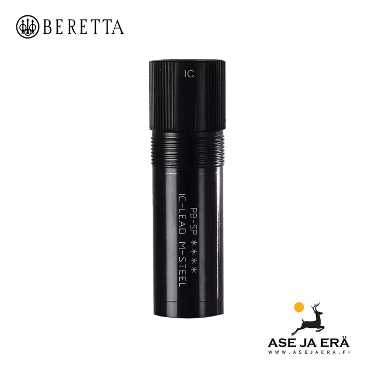 Beretta Mobilchoke Hunting External -supistaja - Beretta vaihtosupistajat - C61478 - 1