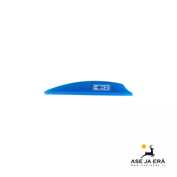 Bohning Air 2" muovisulka - Muovisulat - 010847222848 - 1