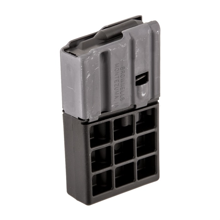 Brownells AR15/M16 5ptr lipas - Toiminnallisten aseiden lippaat - 050806110458 - 1