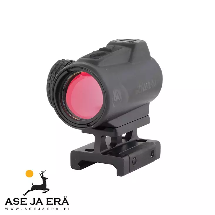Burris RT-1 punapistetähtäin - Punapistetähtäimet - 000381302618 - 1