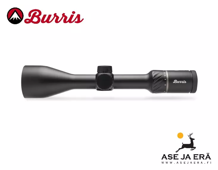 Burris SixXE 3-18x56 SCR MIL kiikaritähtäin - Burris kiikaritähtäimet - 000381006288 - 1