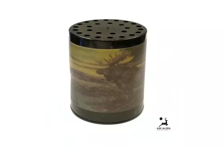 Buttolo Houkutuspilli Hirvenvasa - Sorkkaeläinpillit - 7340088501208 - 3