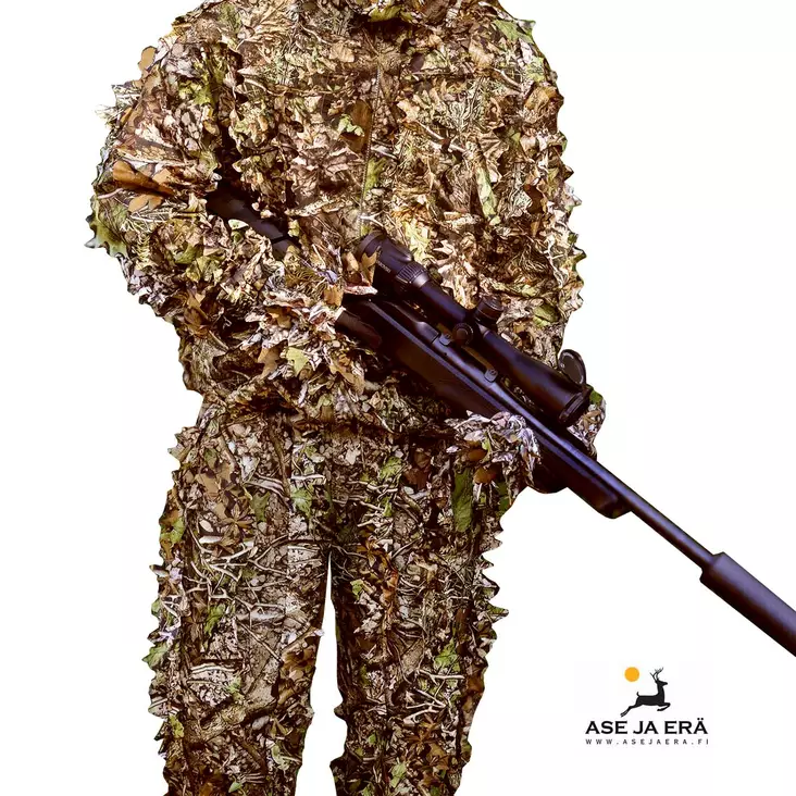 Camo / Naamiopuku 3D Haunter - Vaatteet ja asusteet - 7340143701628 - 1