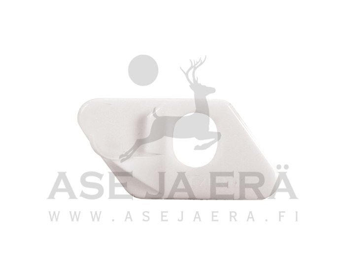 Cartel Super Plastic nuolihylly RH ja LH - Tähtäin- ja perinnejousen nuolihyllyt - 8717974268368 - 1