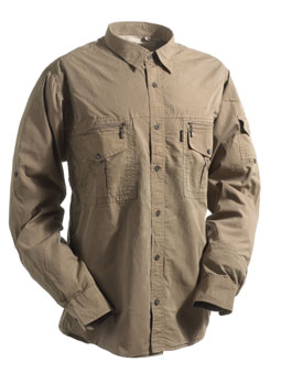 Chevalier Serengeti Mesh Kauluspaita naisille - Kauluspaidat - 808491015608 - 1