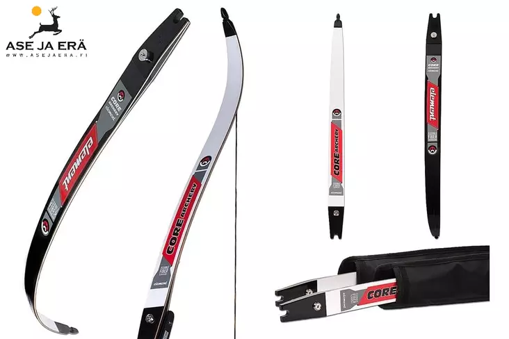 Core Element ILF lavat 25" - Tähtäinjousen lavat - A038928 - 1