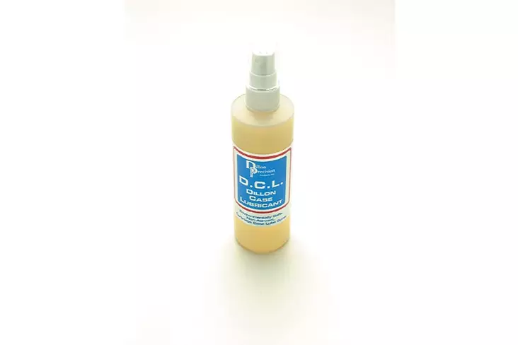 Dillon Precision case lube hylsyöljy - Hylsyöljyt ja -rasvat - 609824137338 - 3