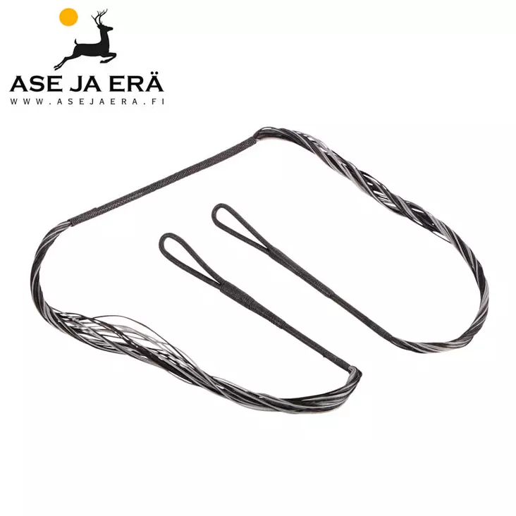 Excalibur Matrix varsijousen varajänne Dynaflight - Valmiit jänteet - A018178 - 2