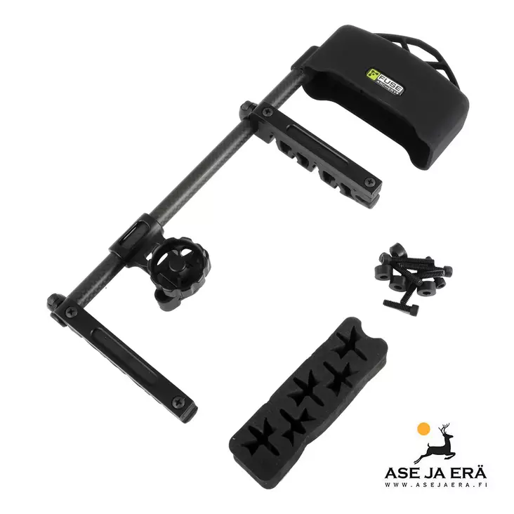 Fuse Alphastrike DG nuoliteline - Nuolitelineet - 889374438608 - 1