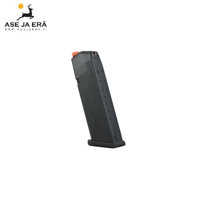 Glock M17 Gen 5 lipas 17 patruunaa - Pistoolien lippaat - 39328 - 1