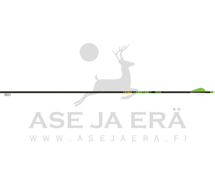 Gold Tip XT Hunter hiilikuitunuoliputki - Hiilikuituiset nuoliputket - 1086011108 - 1