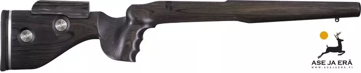 GRS Hunter-tukki Tikka T3/T3x säädettävä - Tukit ja muunnossarjat - 7072171038338 - 1