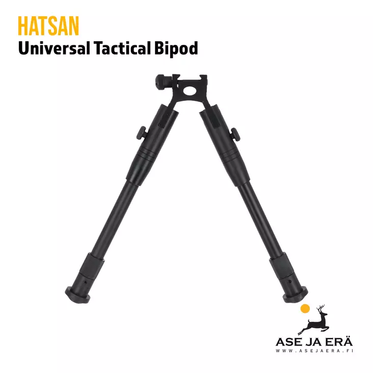 Hatsan Universal Tactical Bipod, yleiskuva - Ampumatuet ja bipodit - 817461012158 - 1