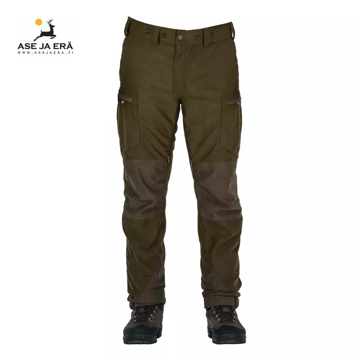 Haunter Bexley metsästyshousut miehille - Metsästyshousut - 101388 - 1