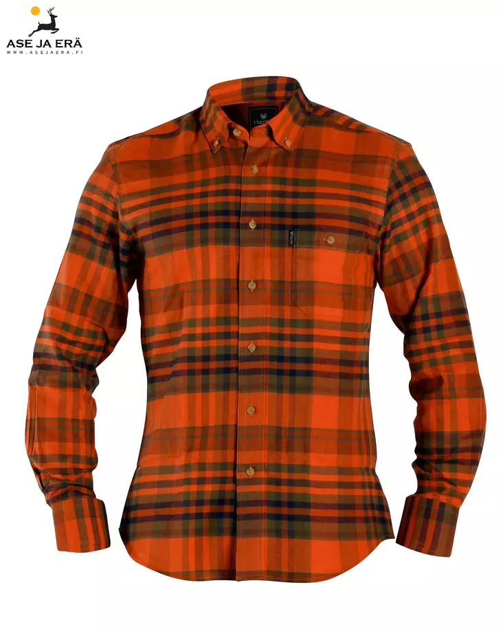 Haunter Fain kauluspaita - Kauluspaidat - 7340143714048 - 1