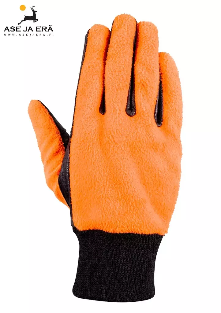 Haunter X2 Warmliner OB metsästyshanskat - Ampuma- ja metsästyskäsineet - 101668 - 1