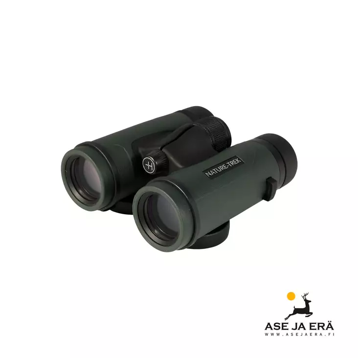 Hawke Nature-Trek 8x32 katselukiikarit - Muut katselukiikarit - 5054492351008 - 2