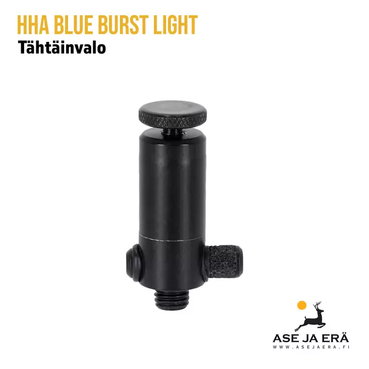 HHA Blue Burst Light tähtäinvalo - Tähtäimen osat ja tarvikkeet - 716415690018 - 7