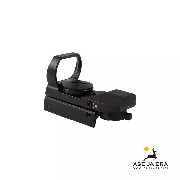 Hori-Zone Redback pistoolivarsijousen punapiste tähtäin - Varsijousen tarvikkeet - 8717974035878 - 4