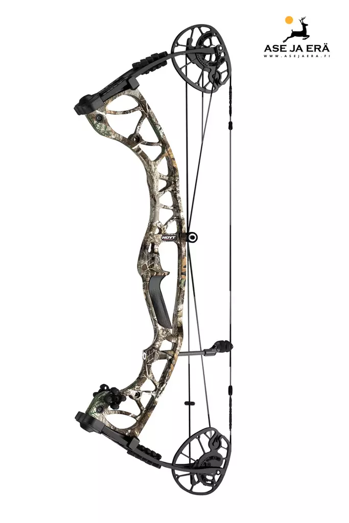 Hoyt Torrex XT 25,5-30" taljajousi RH - Metsästysjousi - 117718 - 1