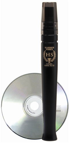 Hunter's Specialties Slammer 9" Kanadanhanhipilli - Lintupillit - 021291081448 - 1