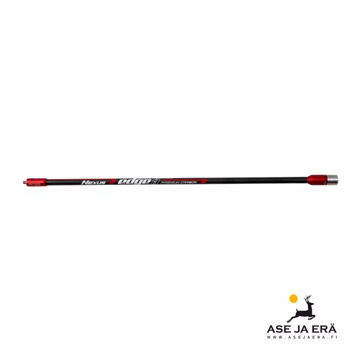 Infitec Nexus Edge 3 Long stabilisaattori - Pitkät stabilisaattorit - 113718 - 2