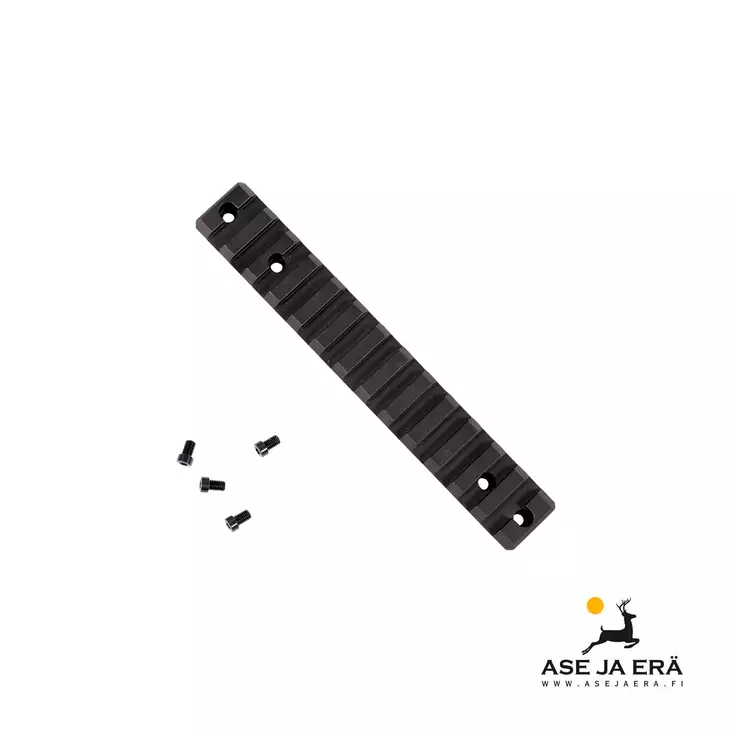 Innomount Picatinnyrail Remington 700 short action - Pikajalat - 400083462618 - 1