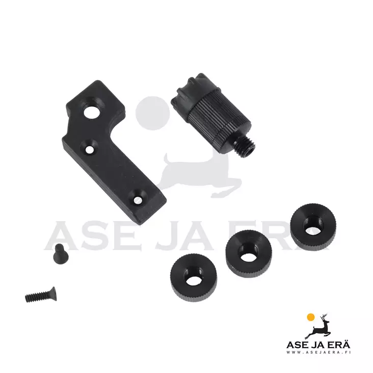 IQ Micro tähtäinvalo - Tähtäimen osat ja tarvikkeet - 702649150008 - 2