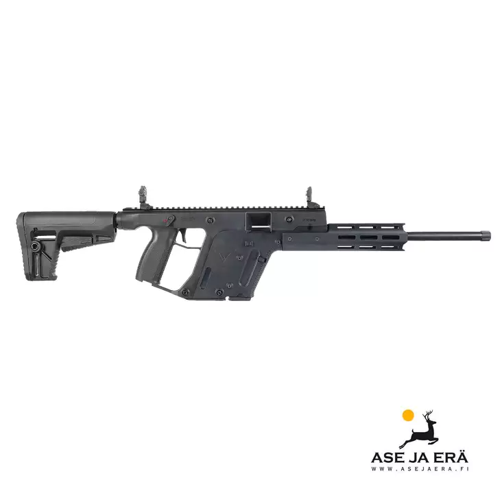 Kriss Vector 22 LR CRB 16" pienoiskivääri - Puoliautomaatti pienoiskiväärit - 811607034868 - 1