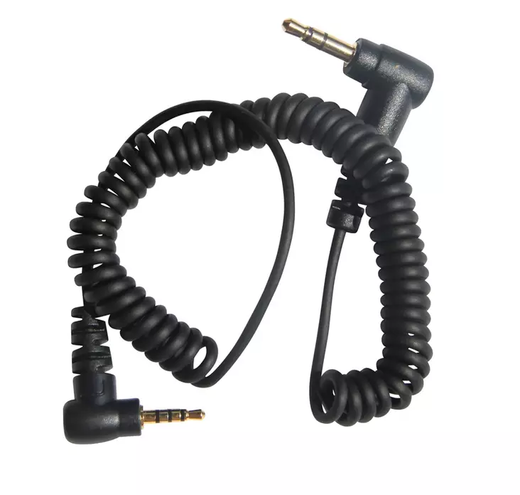 Lafayette Liitäntäkaapeli Sordineille - Liitäntäkaapelit ja monofonit - 6400000006288 - 4