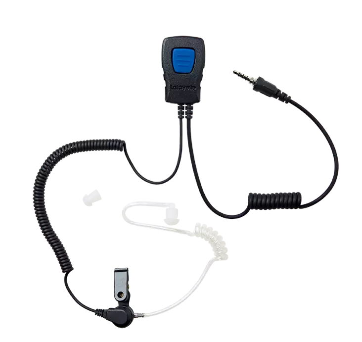 Lafayette Smart MiniHeadSet, Security - Headsetit ja kuulokkeet - 7332020061208 - 1