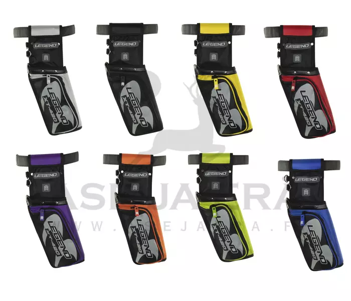 Legend Archery XT-420 LH nuoliviini - Nuoliviinit - 1159391108 - 1