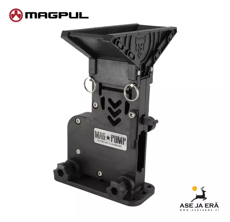 MagPump AR-15 lippaanlataaja - Muut lippaiden osat - 613103060118 - 1