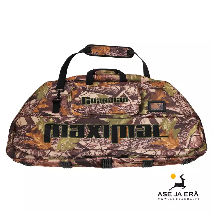 Maximal Guardian taljajousilaukku - Taljajousilaukut - 6017403495498 - 2