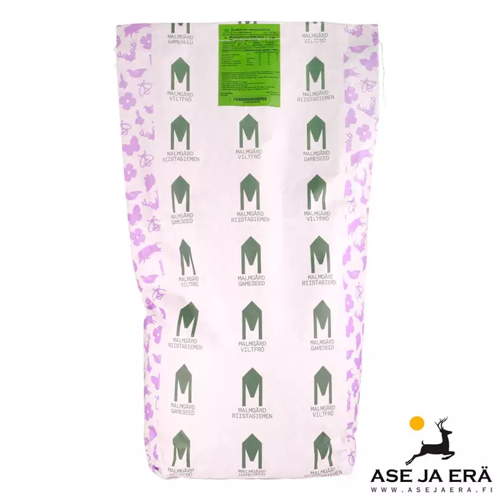 Monimuotoisuus Niitty Diana 5kg - Riistasiemen - 6430058400158 - 1