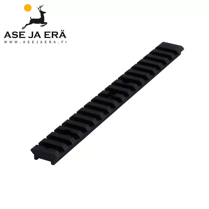 Mountain Tactical pidennetty picatinnykisko Tikka T1x kivääri 30 MOA - Kiskot, kiilat, palat ja muut jalustat - 100061468 - 1