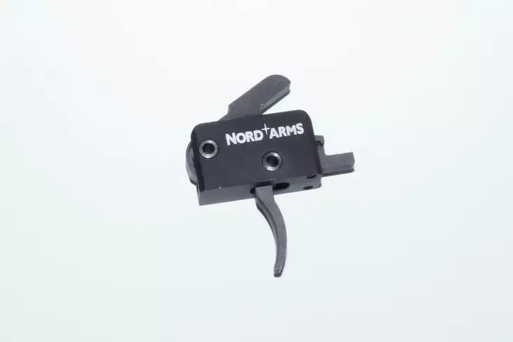 Nord Arms AR-10 Advanced GEN2 laukaisukoneisto .154 - Laukaisukoneistot - NATR308 - 1