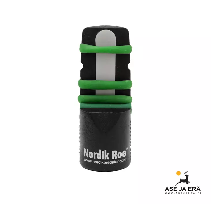 Nordik Roe -kaurispilli - Sorkkaeläinpillit - 7350049400228 - 1