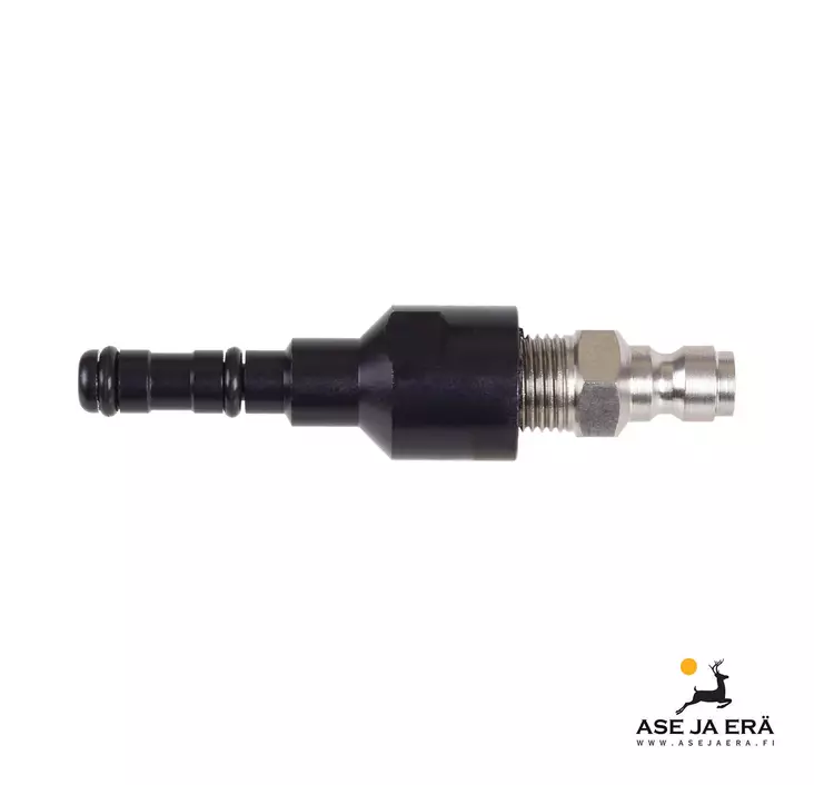 PCP täyttöadapteri Foster-pikaliittimellä -Benjamin Pioneer ilmajouselle - Adapterit ja liitäntäsarjat - 1144691828 - 1