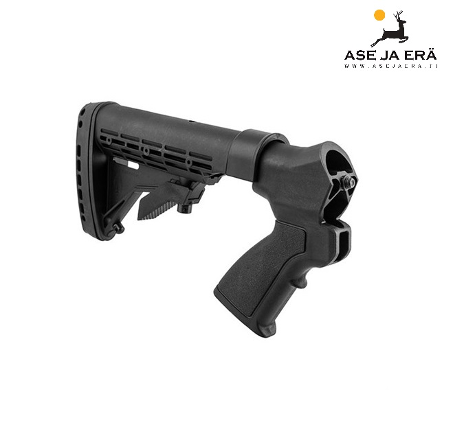 Phoenix Technology Teleperä pistoolikahvalla Winchester 1200/1300 - Perälaitteet ja takatukit - 804879180968 - 1
