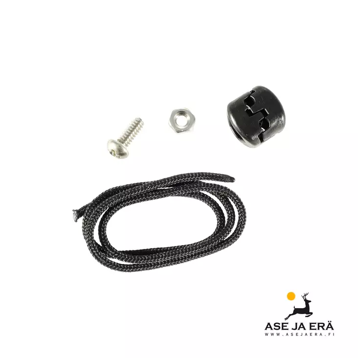 QAD Cable Clamp - Nuolihyllyn osat ja tarvikkeet - 710504036008 - 1