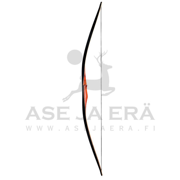 Ragim Fox Pitkäjousi 62" Oikeakätinen - Pitkäjouset - 1067461108 - 2