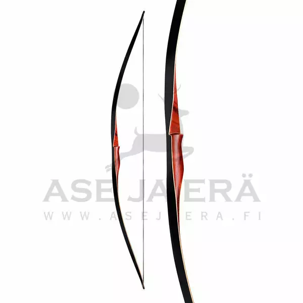 Ragim Wolf Pitkäjousi 68" Oikeakätinen - Pitkäjouset - 8034049508038 - 1