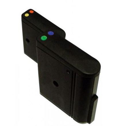 Sako Quad irtolipas 22WMR / 17 HMR - Metsästysaseiden lippaat - S5950368 - 1