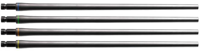 Sako Quad vaihtopiippu - Piiput ja vaihtosarjat - 016118 - 1